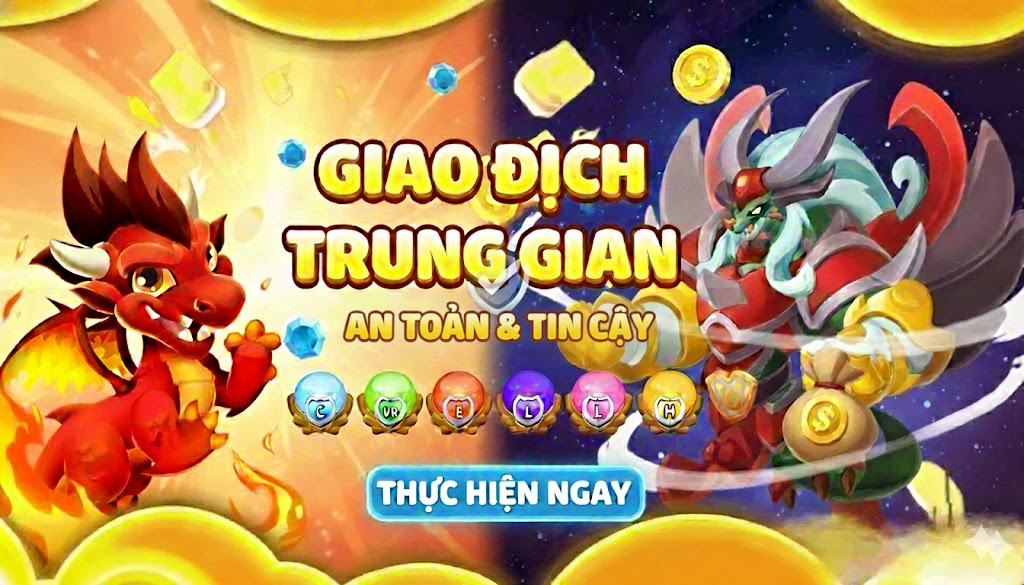 Giao dịch